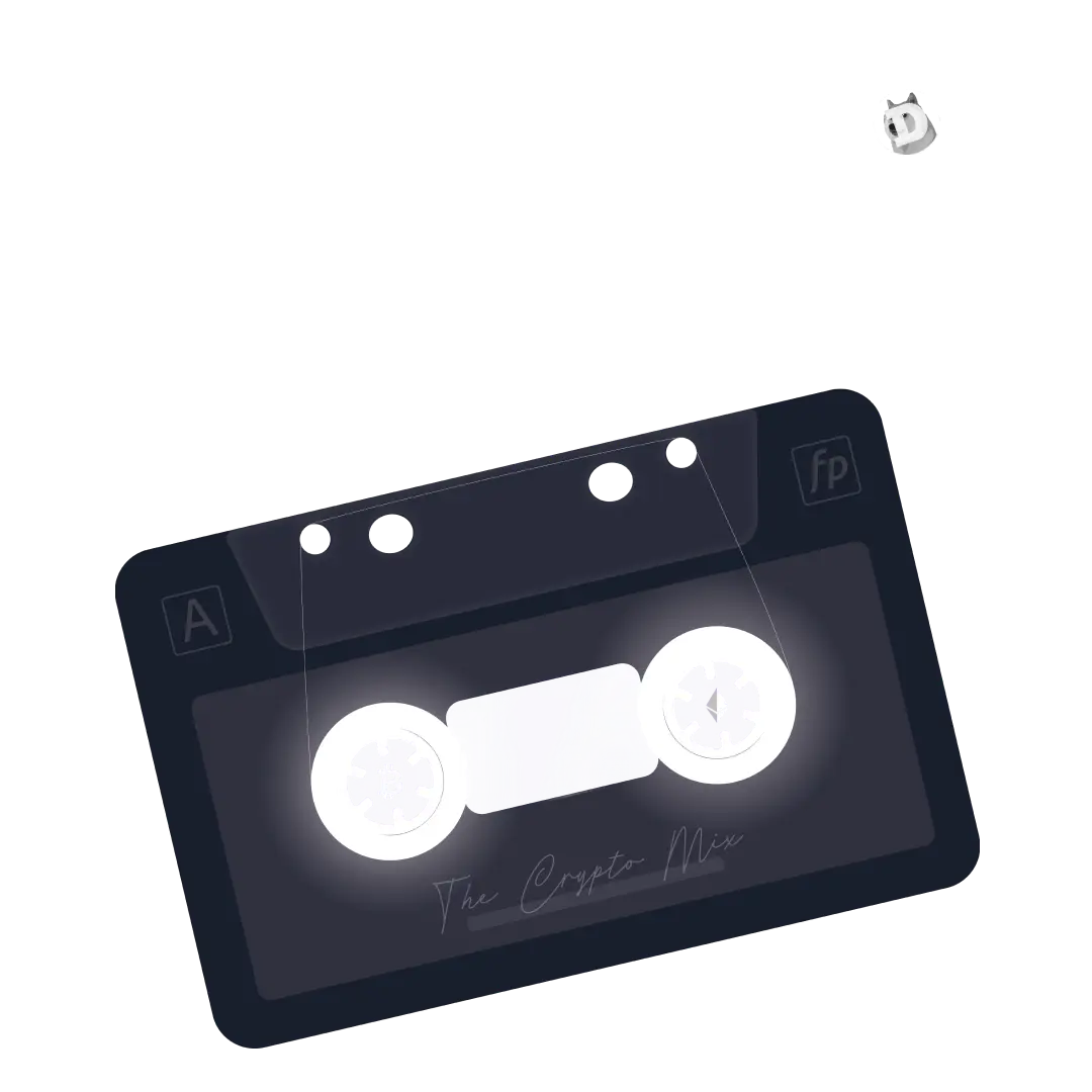 The Crypto Mix the-crypto-mix