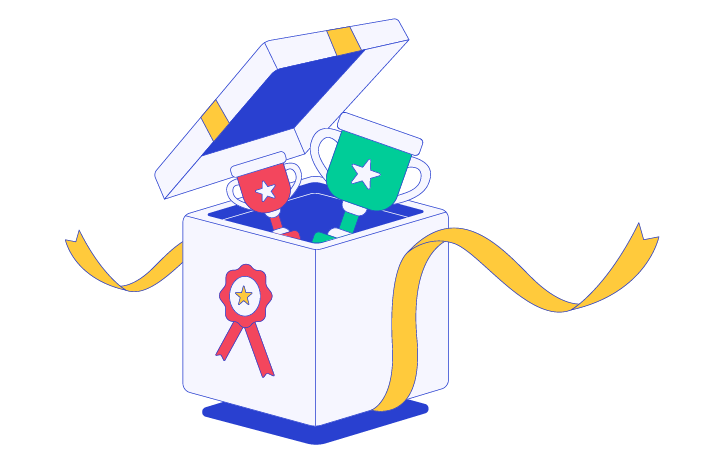 Refer and Earn rewards